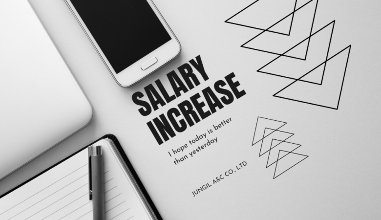 REGIONAL MINIMUM WAGE INCREASE BY 6% FROM 01/07/2024