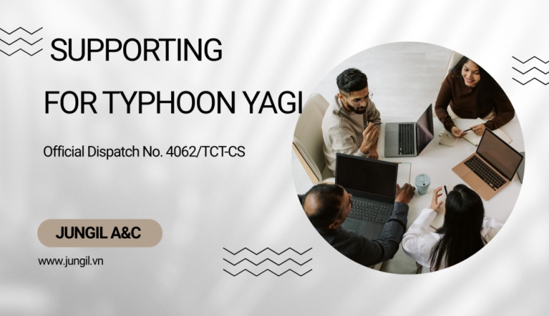 GENERAL DEPARTMENT OF TAXATION GUIDES FOR TAX EXEMPTIONS, EXTENSIONS AND REDUCTIONS AFFECTED BY TYPHOON YAGI