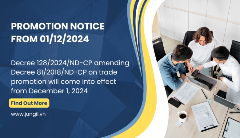 CASES NOT REQUIRING PROMOTION NOTICE FROM 01/12/2024