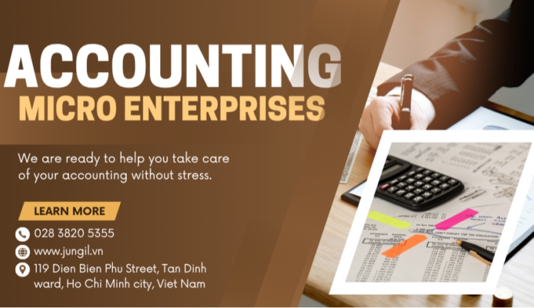 ACCOUNTING FOR MICRO ENTERPRISES