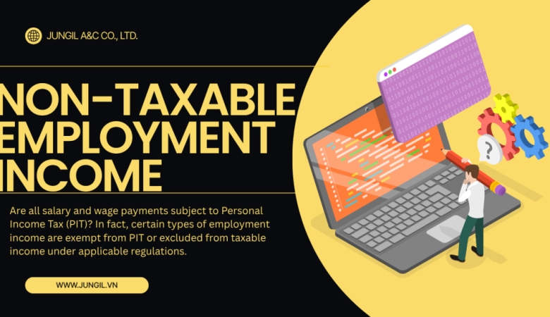 PERSONAL INCOME TAX